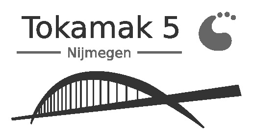 Tokamak5 Logo