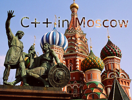 C++ in Moscow