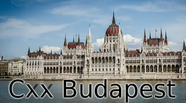 C++ Budapest